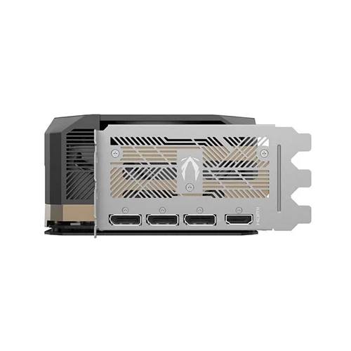 Zotac Gaming RTX 5080 Solid OC 16GB GDDR7 Graphics Card